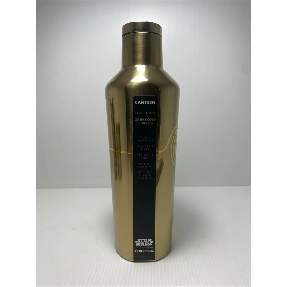 Corkcicle new star